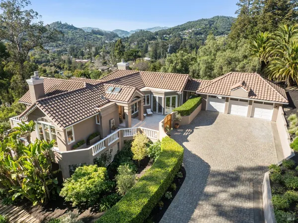 $3,250,000 | 99 Deer Park Avenue, San Rafael, CA 94901
