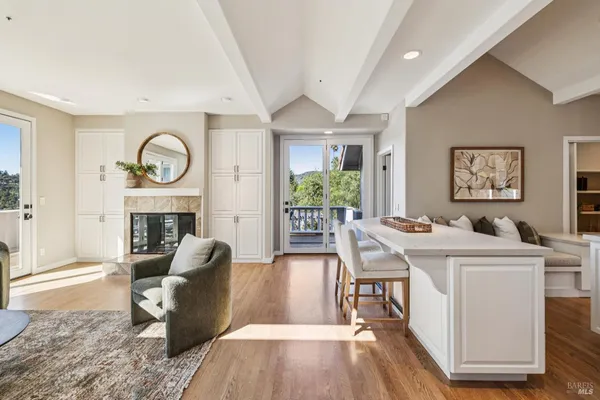 $3,250,000 | 99 Deer Park Avenue, San Rafael, CA 94901