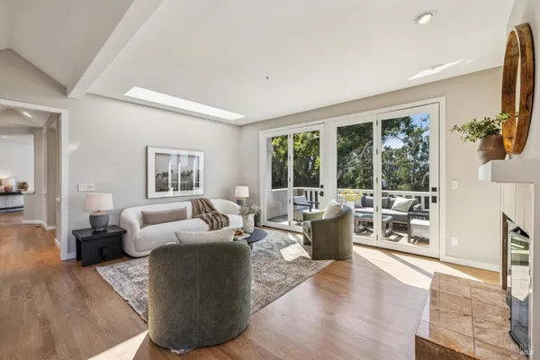 $3,250,000 | 99 Deer Park Avenue, San Rafael, CA 94901