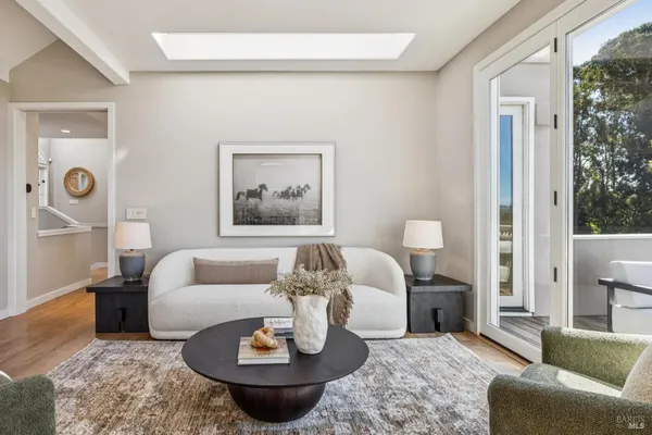 $3,250,000 | 99 Deer Park Avenue, San Rafael, CA 94901