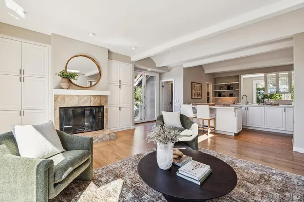 $3,250,000 | 99 Deer Park Avenue, San Rafael, CA 94901