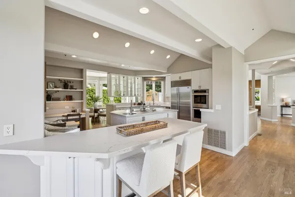 $3,250,000 | 99 Deer Park Avenue, San Rafael, CA 94901