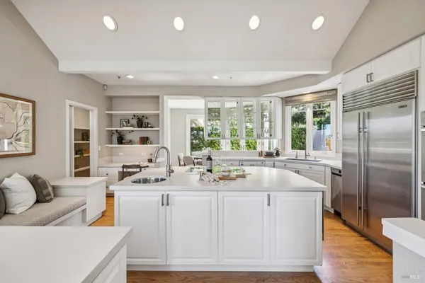 $3,250,000 | 99 Deer Park Avenue, San Rafael, CA 94901