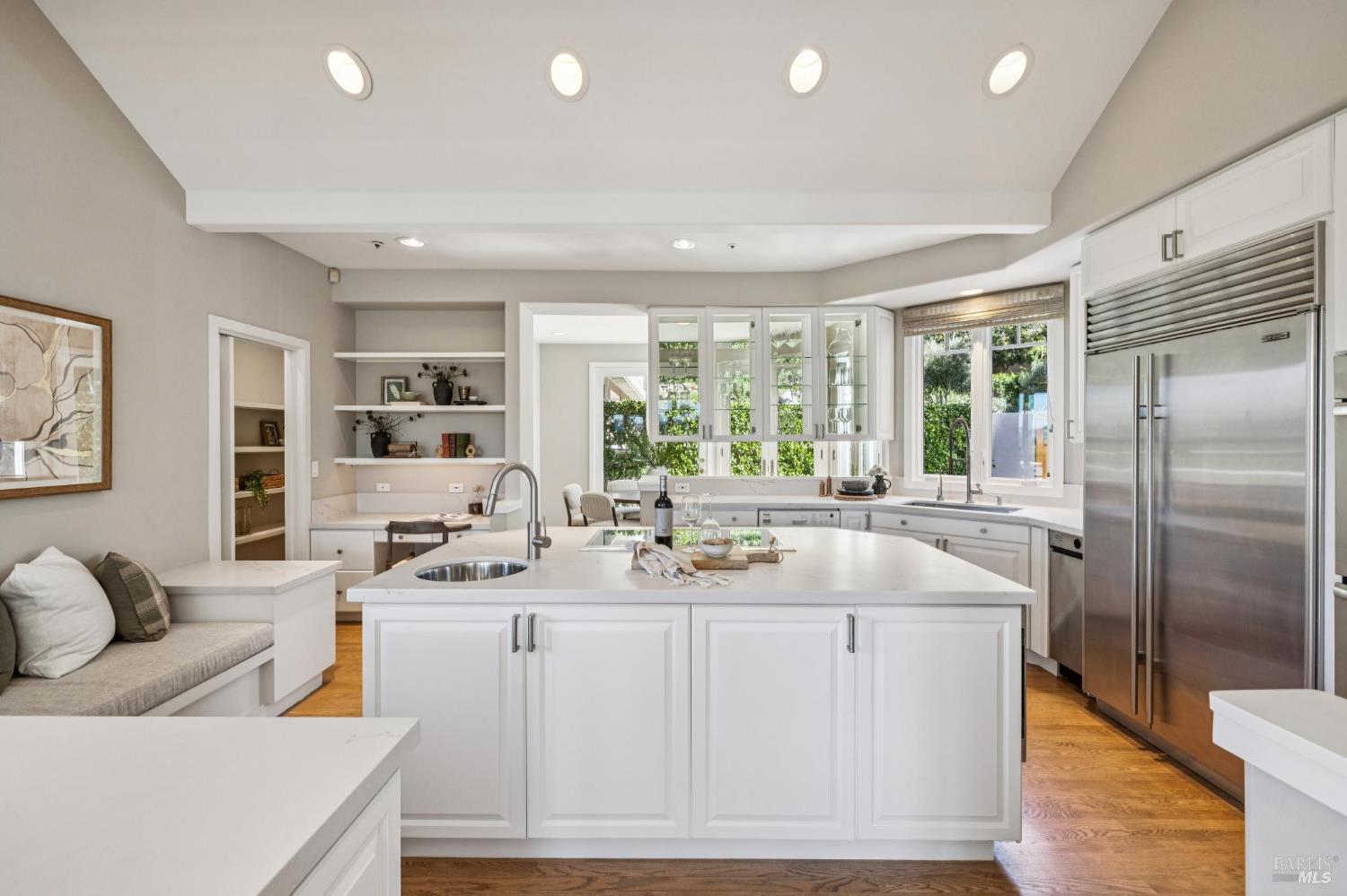 99 Deer Park Avenue San Rafael, CA 94901 - Photo 39 of 80