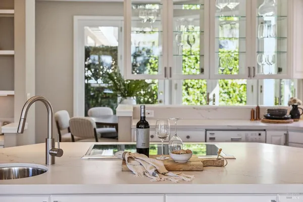 $3,250,000 | 99 Deer Park Avenue, San Rafael, CA 94901