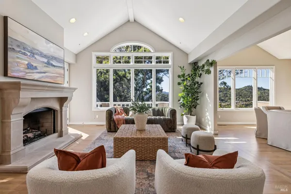 $3,250,000 | 99 Deer Park Avenue, San Rafael, CA 94901