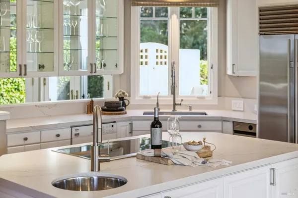 $3,250,000 | 99 Deer Park Avenue, San Rafael, CA 94901