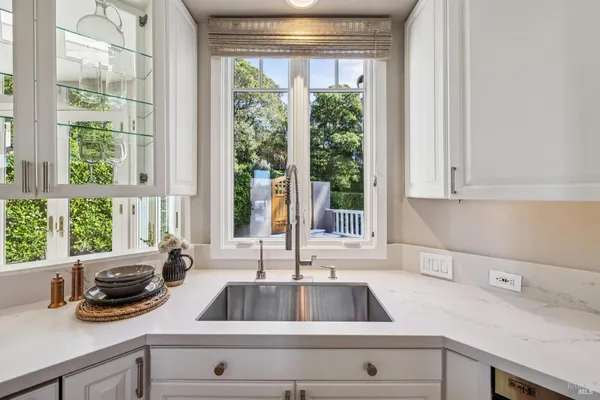 $3,250,000 | 99 Deer Park Avenue, San Rafael, CA 94901