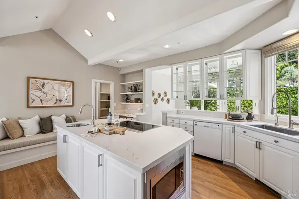 $3,250,000 | 99 Deer Park Avenue, San Rafael, CA 94901