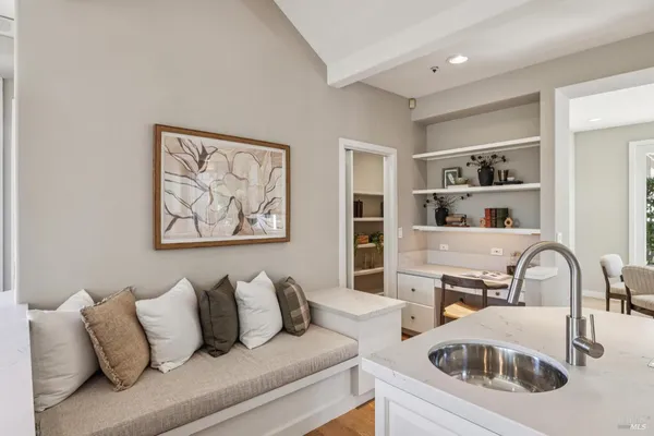 $3,250,000 | 99 Deer Park Avenue, San Rafael, CA 94901