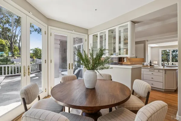 $3,250,000 | 99 Deer Park Avenue, San Rafael, CA 94901