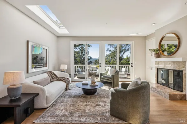 $3,250,000 | 99 Deer Park Avenue, San Rafael, CA 94901