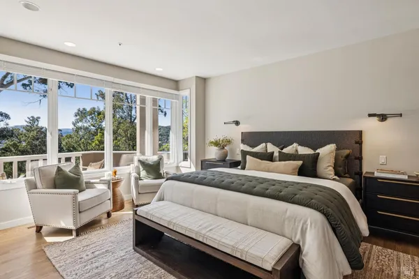 $3,250,000 | 99 Deer Park Avenue, San Rafael, CA 94901