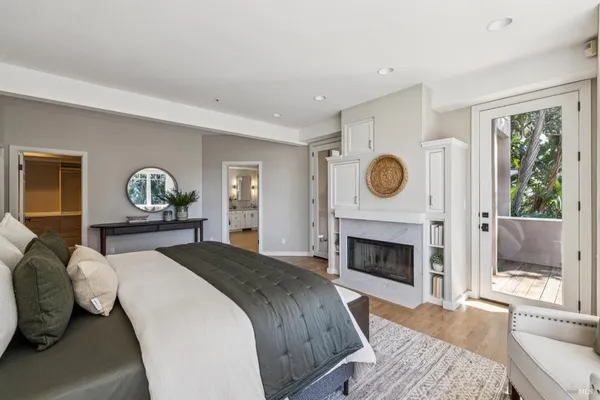 $3,250,000 | 99 Deer Park Avenue, San Rafael, CA 94901