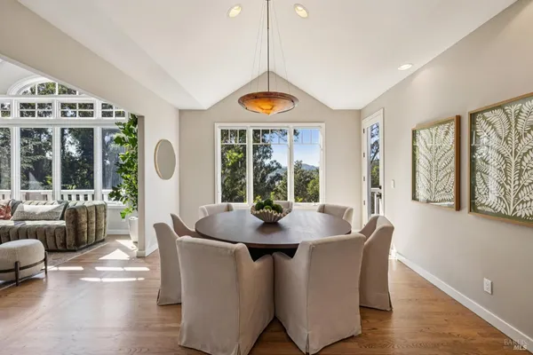 $3,250,000 | 99 Deer Park Avenue, San Rafael, CA 94901