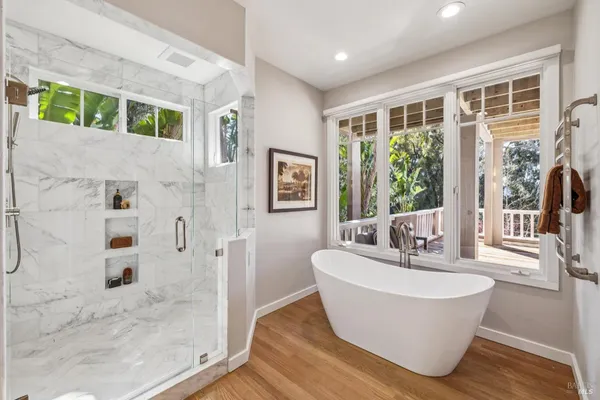 $3,250,000 | 99 Deer Park Avenue, San Rafael, CA 94901