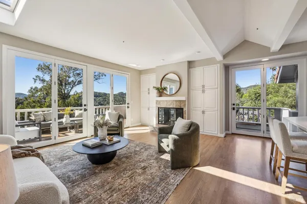 $3,250,000 | 99 Deer Park Avenue, San Rafael, CA 94901