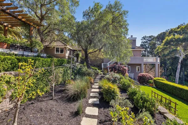 $3,250,000 | 99 Deer Park Avenue, San Rafael, CA 94901