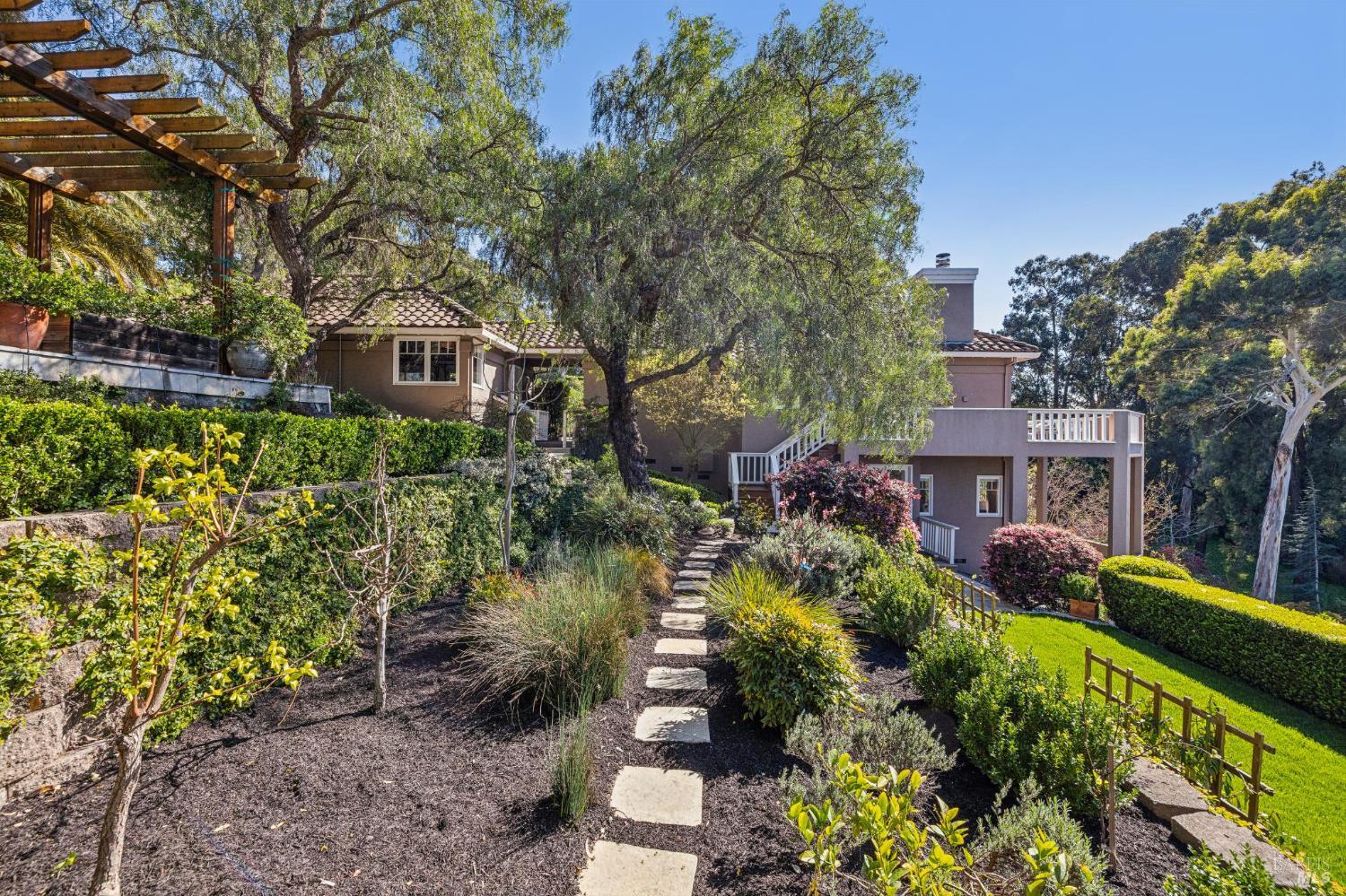 99 Deer Park Avenue San Rafael, CA 94901 - Photo 73 of 80