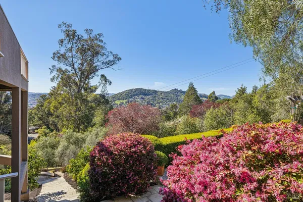 $3,250,000 | 99 Deer Park Avenue, San Rafael, CA 94901