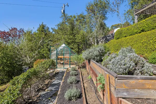 $3,250,000 | 99 Deer Park Avenue, San Rafael, CA 94901