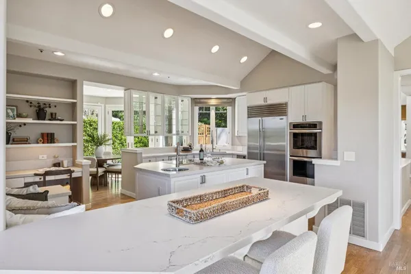 $3,250,000 | 99 Deer Park Avenue, San Rafael, CA 94901