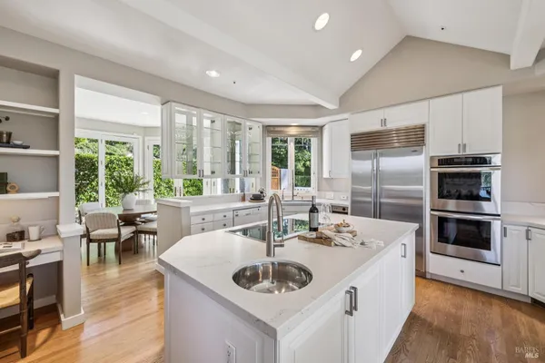 $3,250,000 | 99 Deer Park Avenue, San Rafael, CA 94901