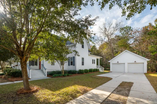 $780,000 | 3429 Acorn Drop Lane, Johns Island, SC 29455