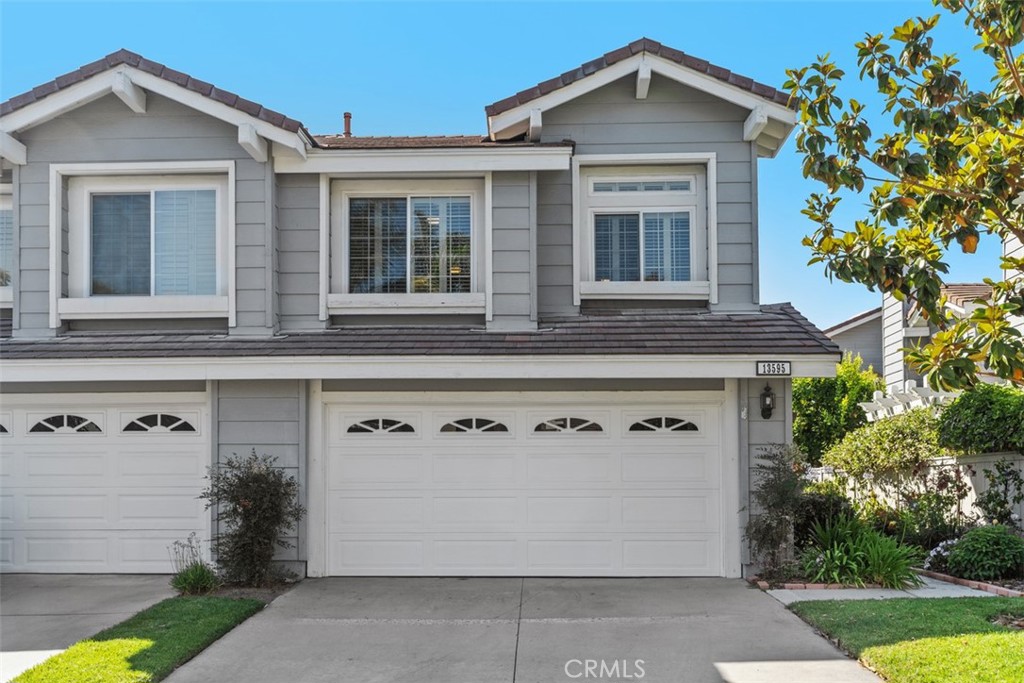 13595 Banyon Road Tustin, CA 92782 - Photo 2 of 48 One of few locations with a driveway for added parking