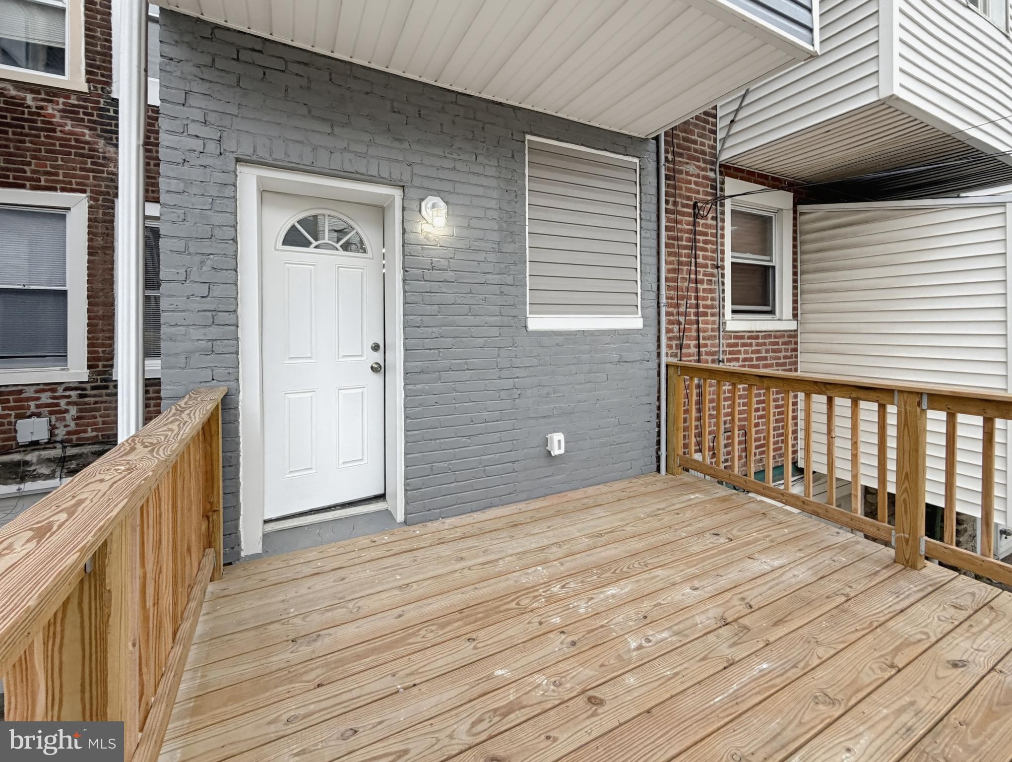 5357 North Sydenham Street Philadelphia, PA 19141 - Photo 36 of 87 Gallery Image 36
