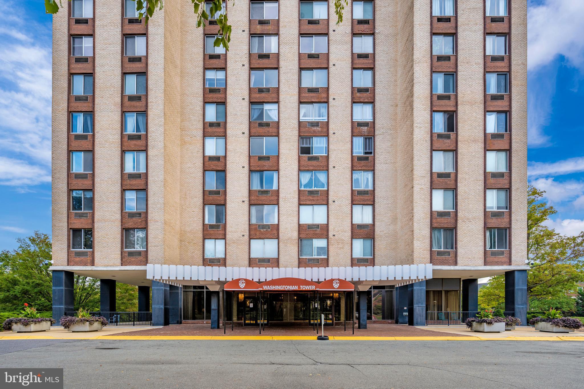 9701 Fields Road, Unit 301 Gaithersburg, MD 20878 - Photo 4 of 8