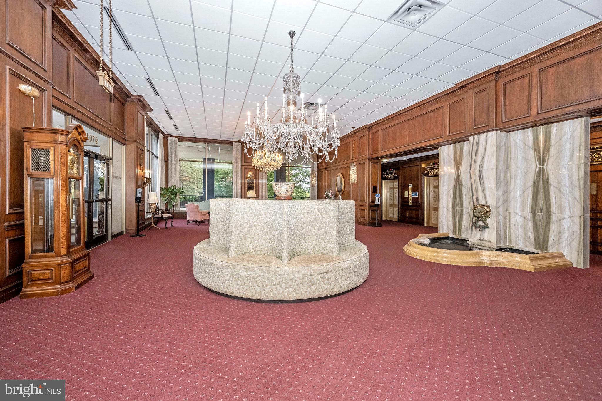 9701 Fields Road, Unit 301 Gaithersburg, MD 20878 - Photo 5 of 8