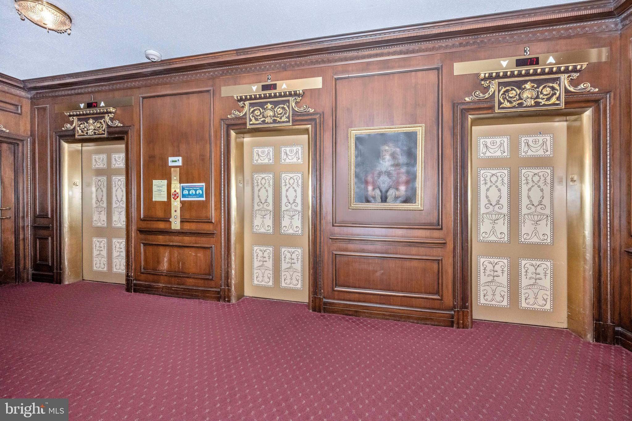 9701 Fields Road, Unit 301 Gaithersburg, MD 20878 - Photo 8 of 8