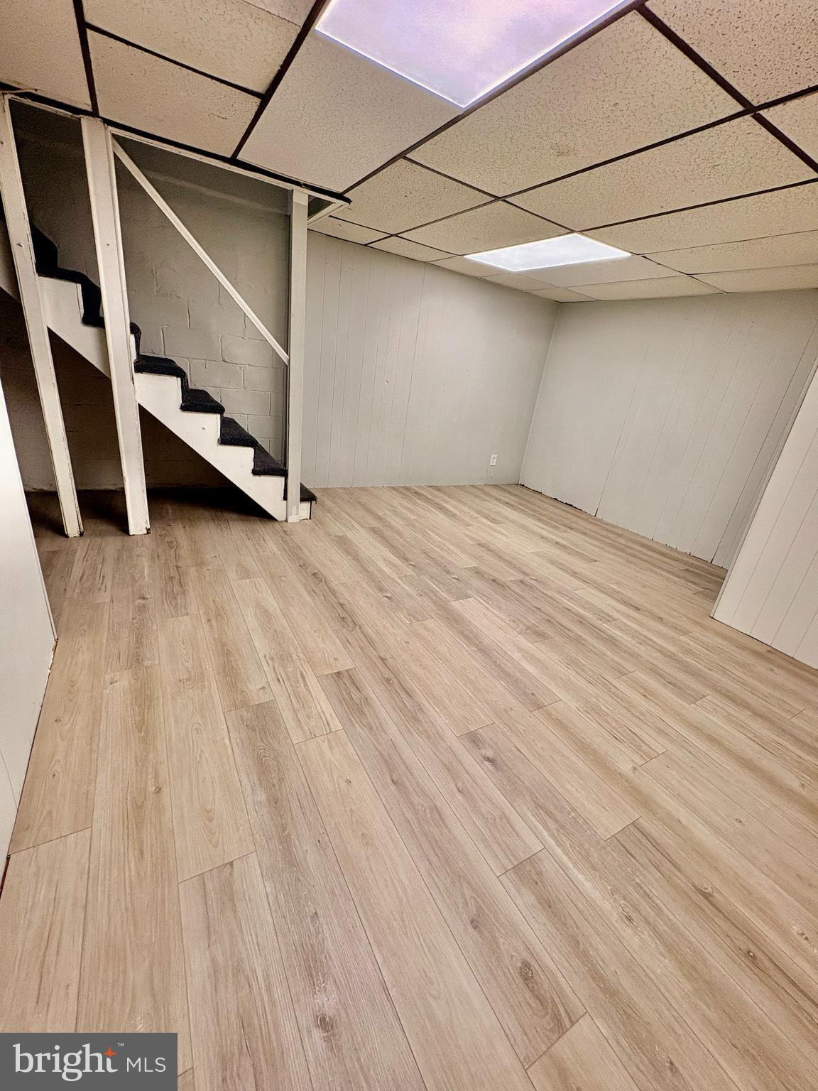 2073 Jasmine Road Baltimore, MD 21222 - Photo 21 of 30 Finished Lower Level / Family Room