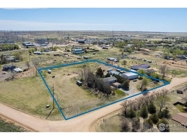 $575,000 | 17492 County Road 29, Brush, CO 80723
