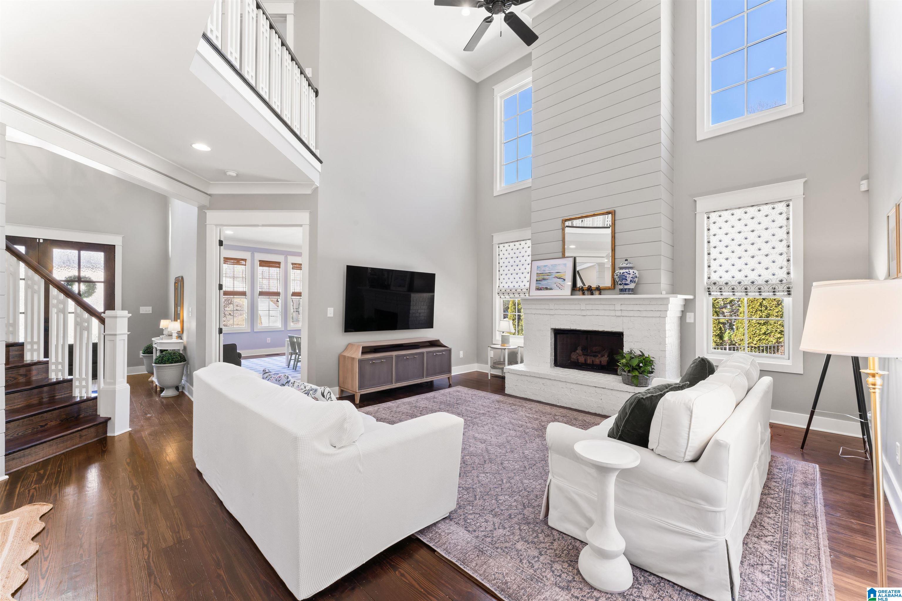 124 Oakmont Road Birmingham, AL 35244 - Photo 15 of 55