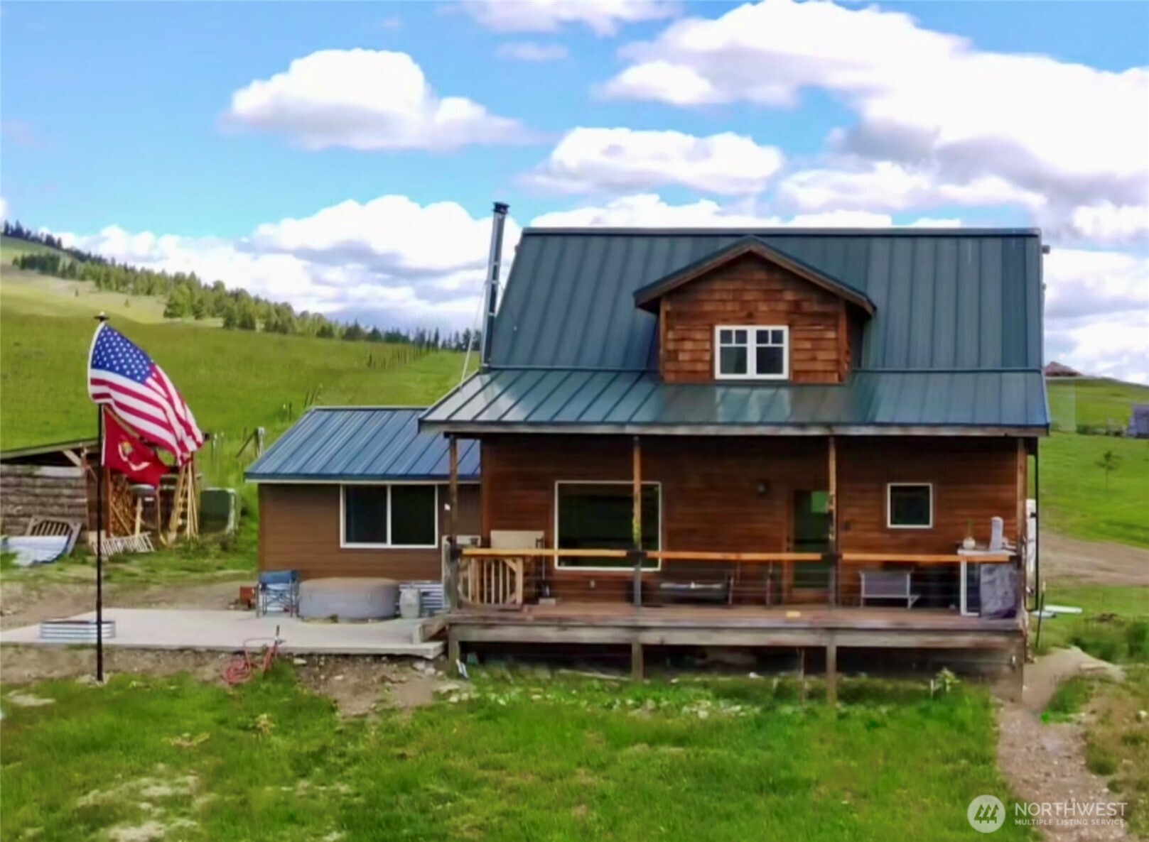 106 Bartroff Road Oroville, WA 98844 - Photo 1 of 38