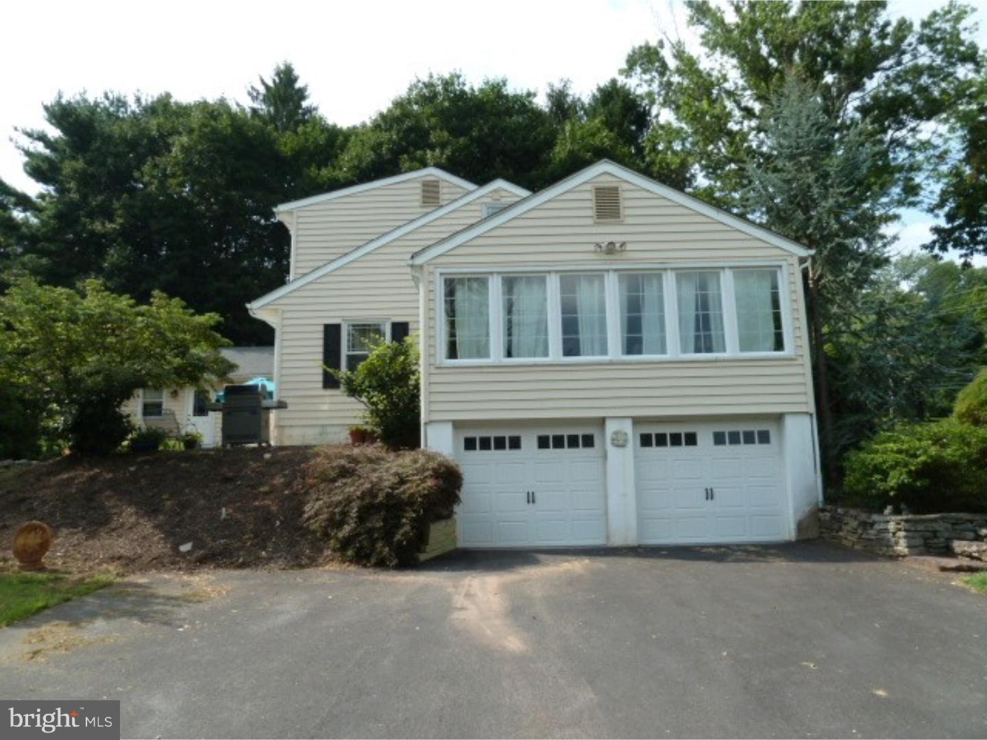954 Limekiln Road Doylestown, PA 18901 - Photo 14 of 25 Exterior Side