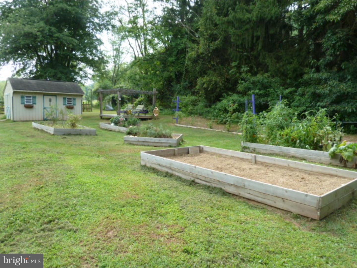 954 Limekiln Road Doylestown, PA 18901 - Photo 22 of 25 Garden