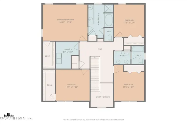 a picture of a very nice looking room