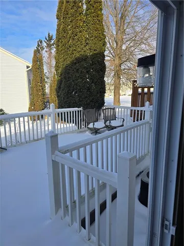 $2,250 | 1492 Yorktown Drive, Lawrence, PA 15055