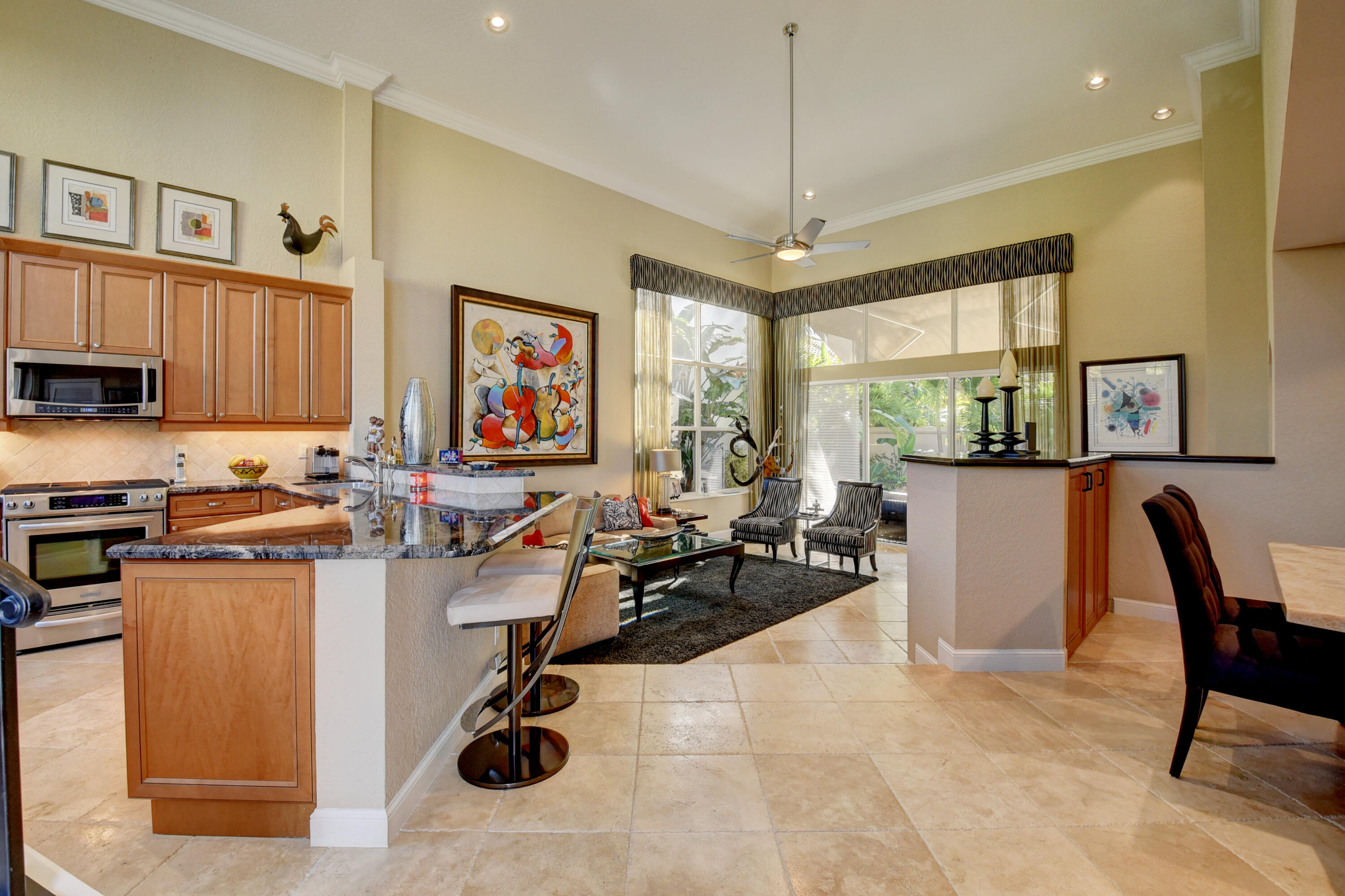 4262 Northwest 65th Place Boca Raton, FL 33496 - Photo 9 of 69 Amazing