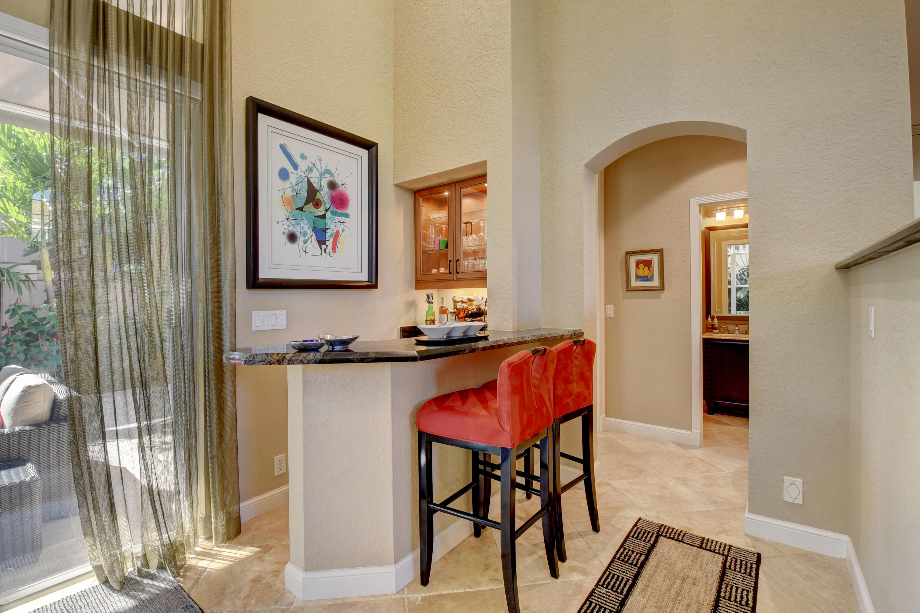 4262 Northwest 65th Place Boca Raton, FL 33496 - Photo 15 of 69 Bar