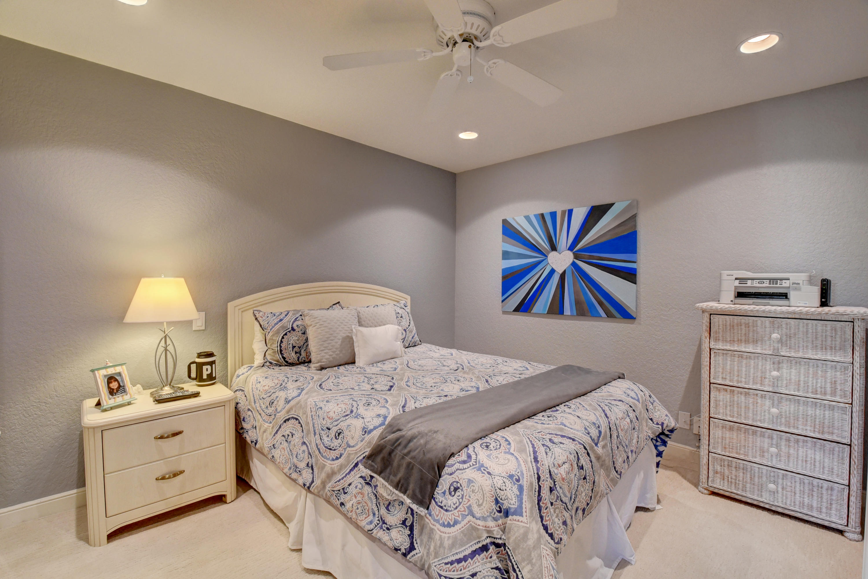 4262 Northwest 65th Place Boca Raton, FL 33496 - Photo 23 of 69 Fourth Bedroom