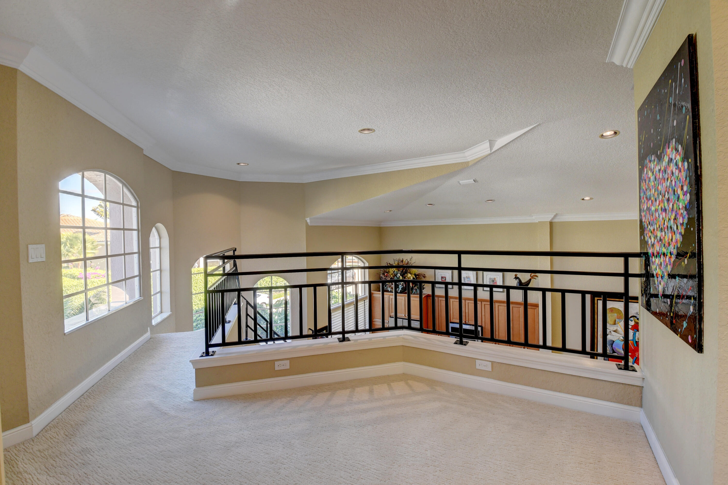 4262 Northwest 65th Place Boca Raton, FL 33496 - Photo 26 of 69 Upstairs Loft