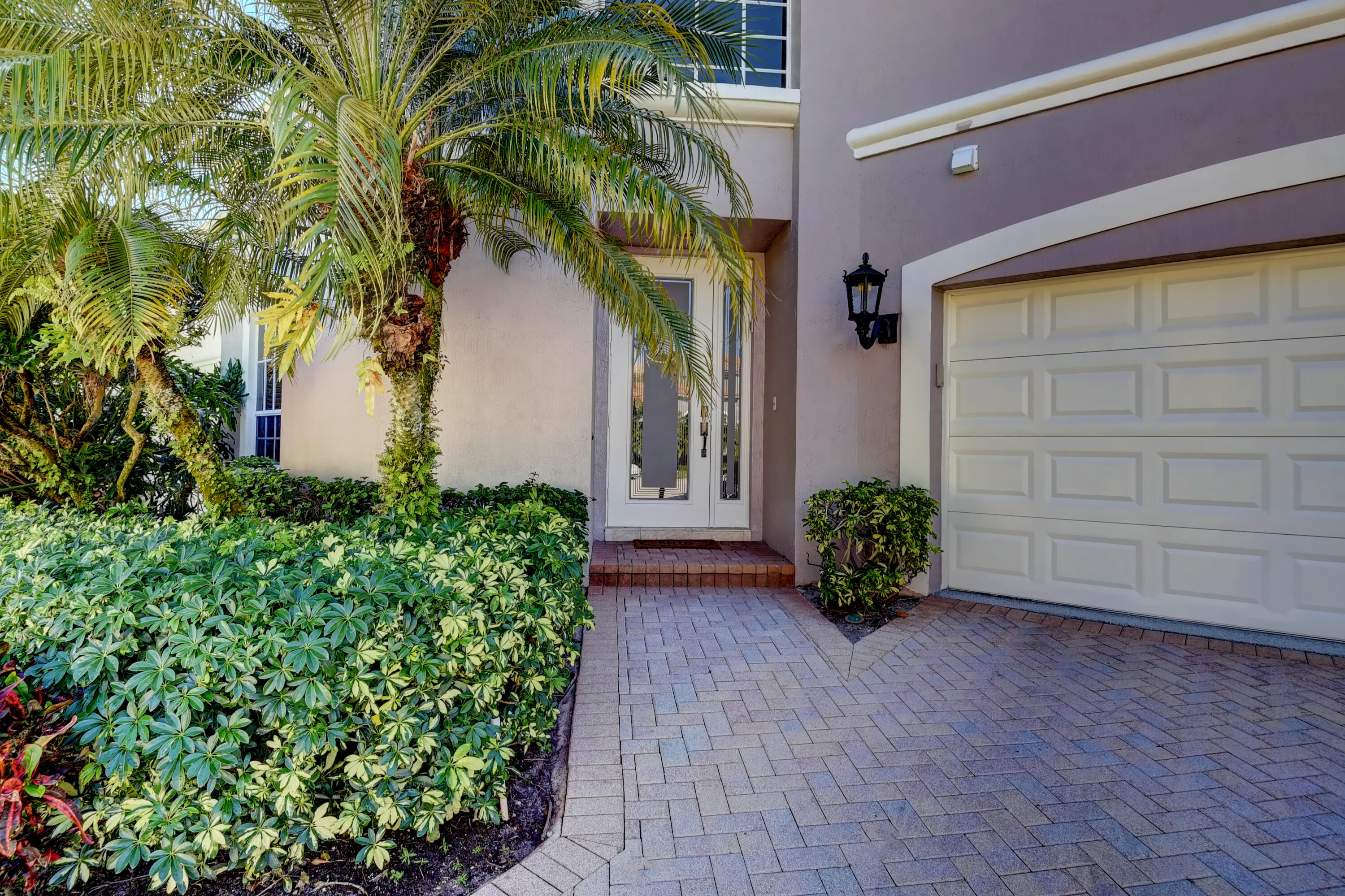 4262 Northwest 65th Place Boca Raton, FL 33496 - Photo 3 of 69 Front Door