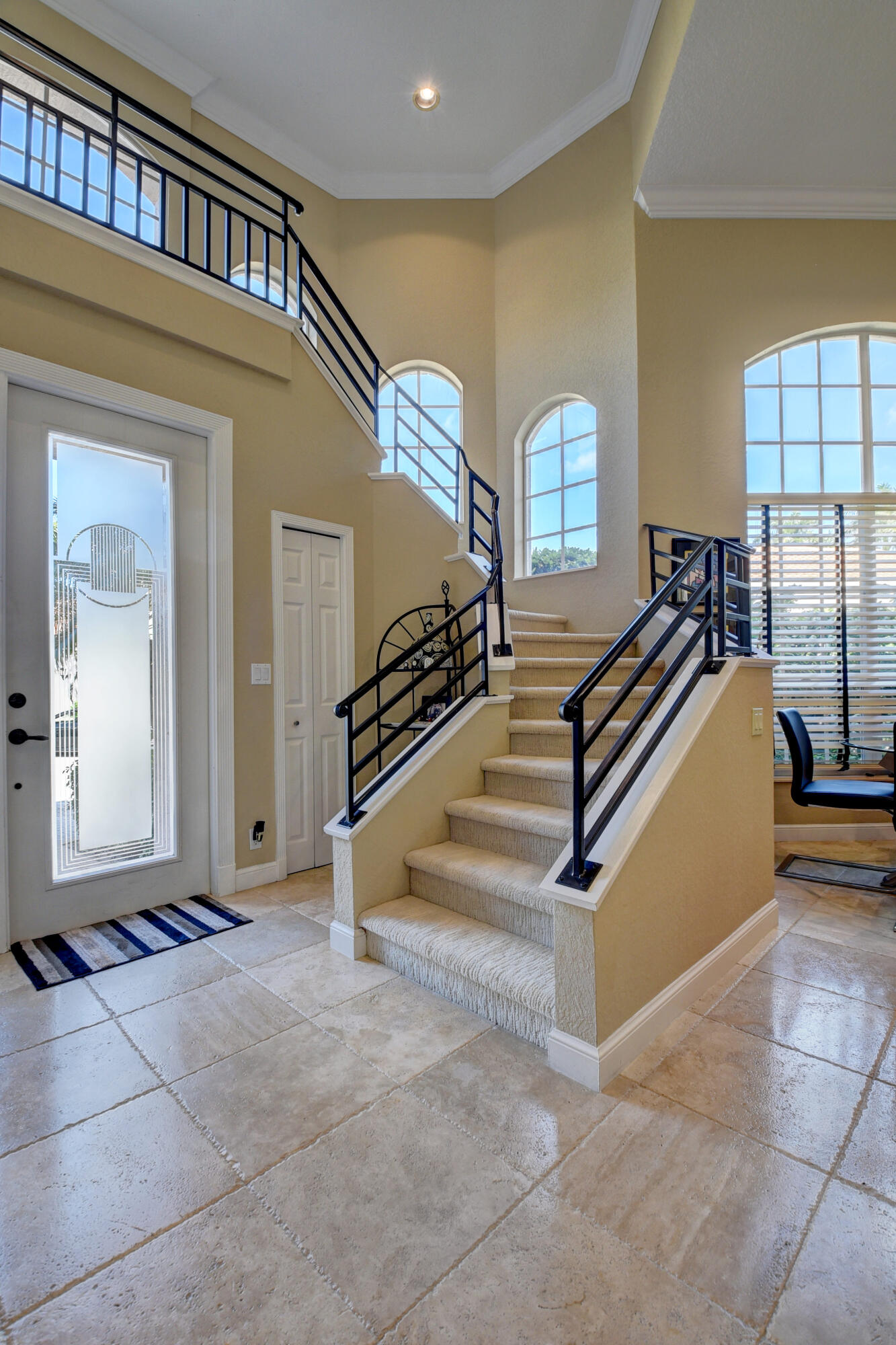 4262 Northwest 65th Place Boca Raton, FL 33496 - Photo 5 of 69 Entry Way