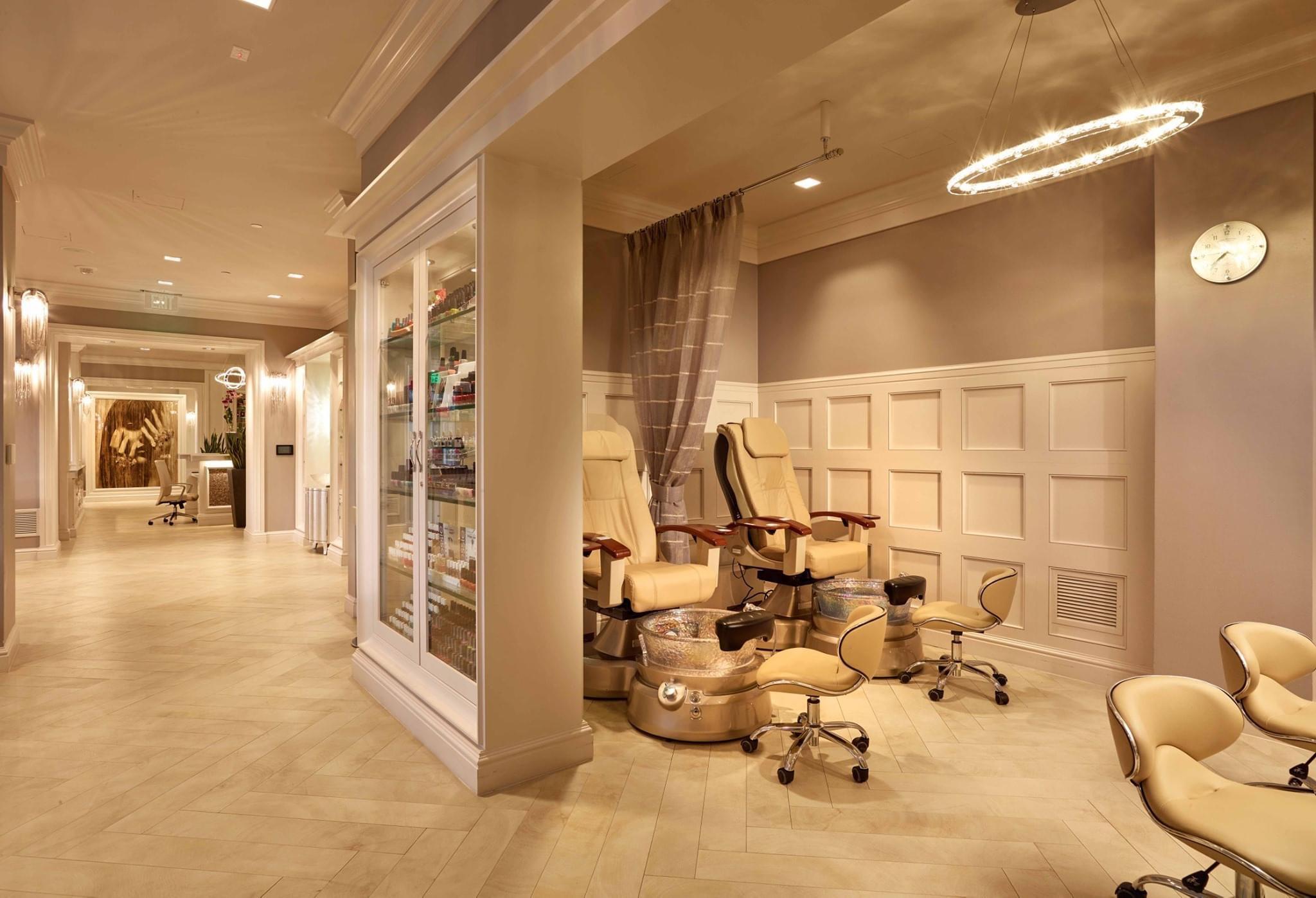 4262 Northwest 65th Place Boca Raton, FL 33496 - Photo 49 of 69 Salon