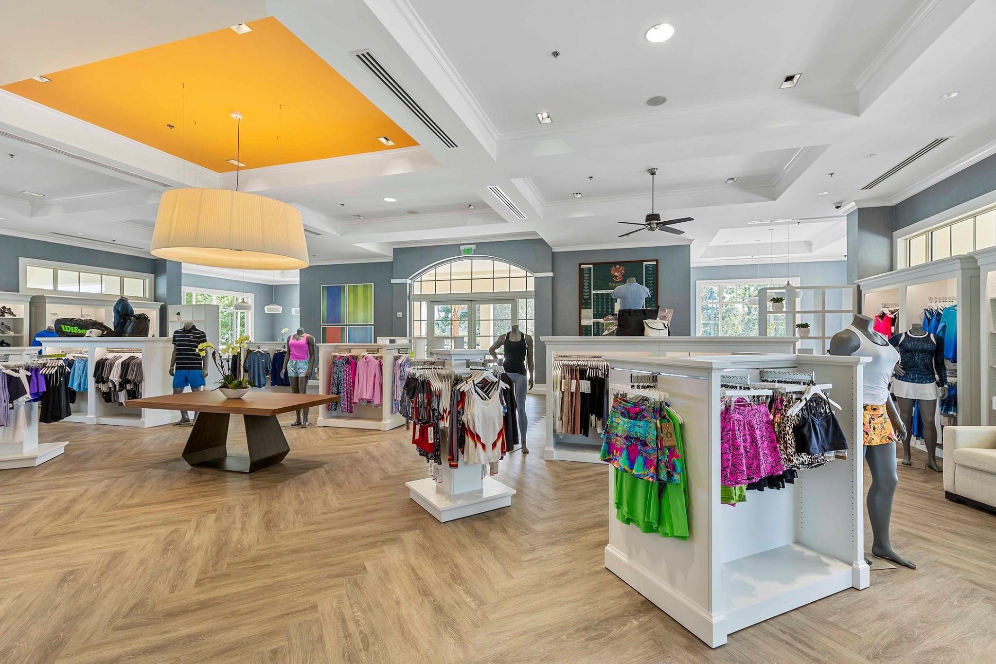 4262 Northwest 65th Place Boca Raton, FL 33496 - Photo 65 of 69 Tennis Center