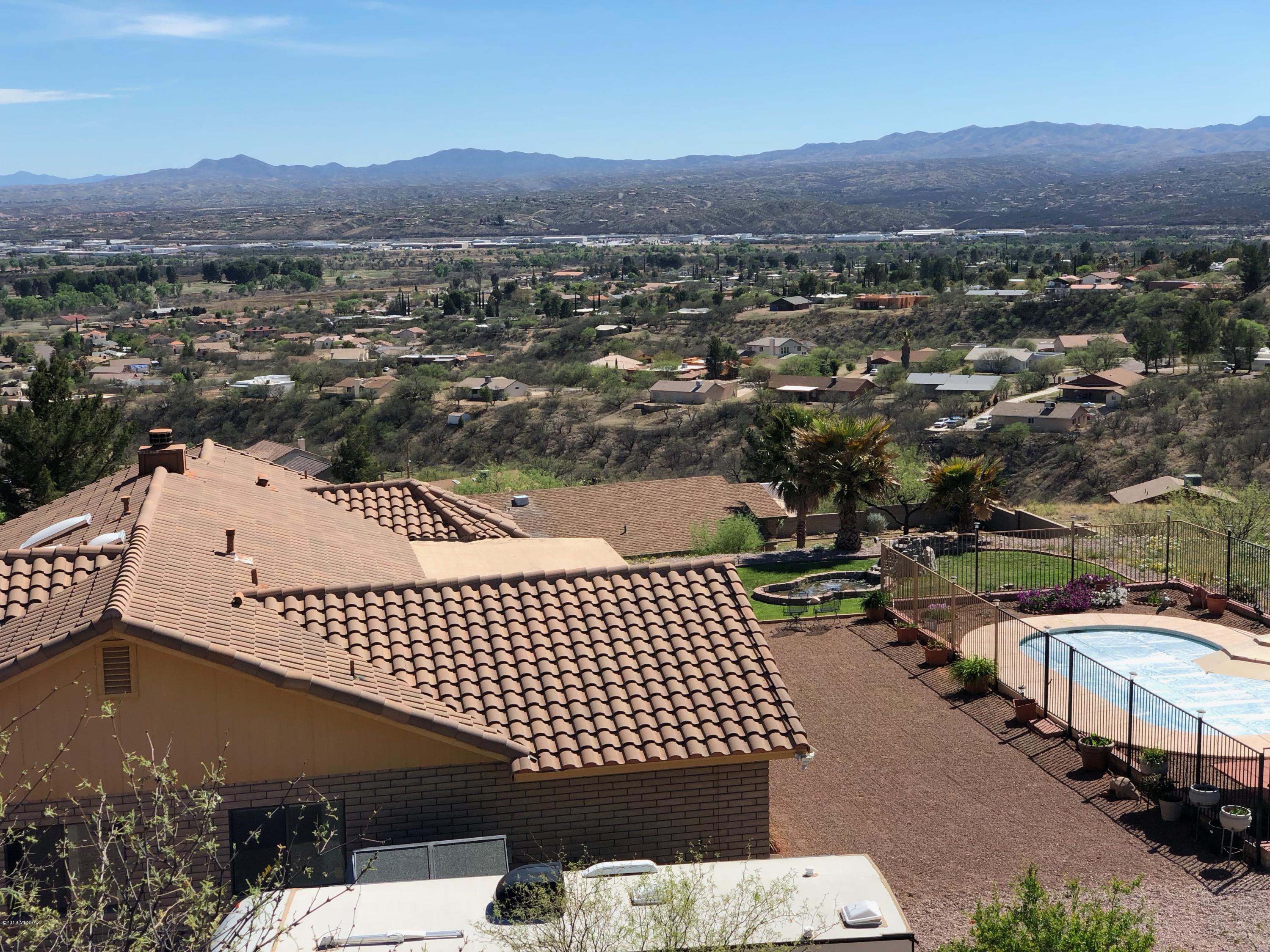 1224 Avenida Gloriosa Rio Rico, AZ 85648 - Photo 48 of 50
